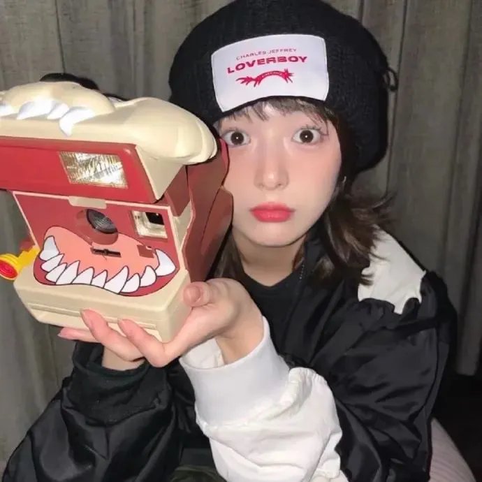 白魔鬼