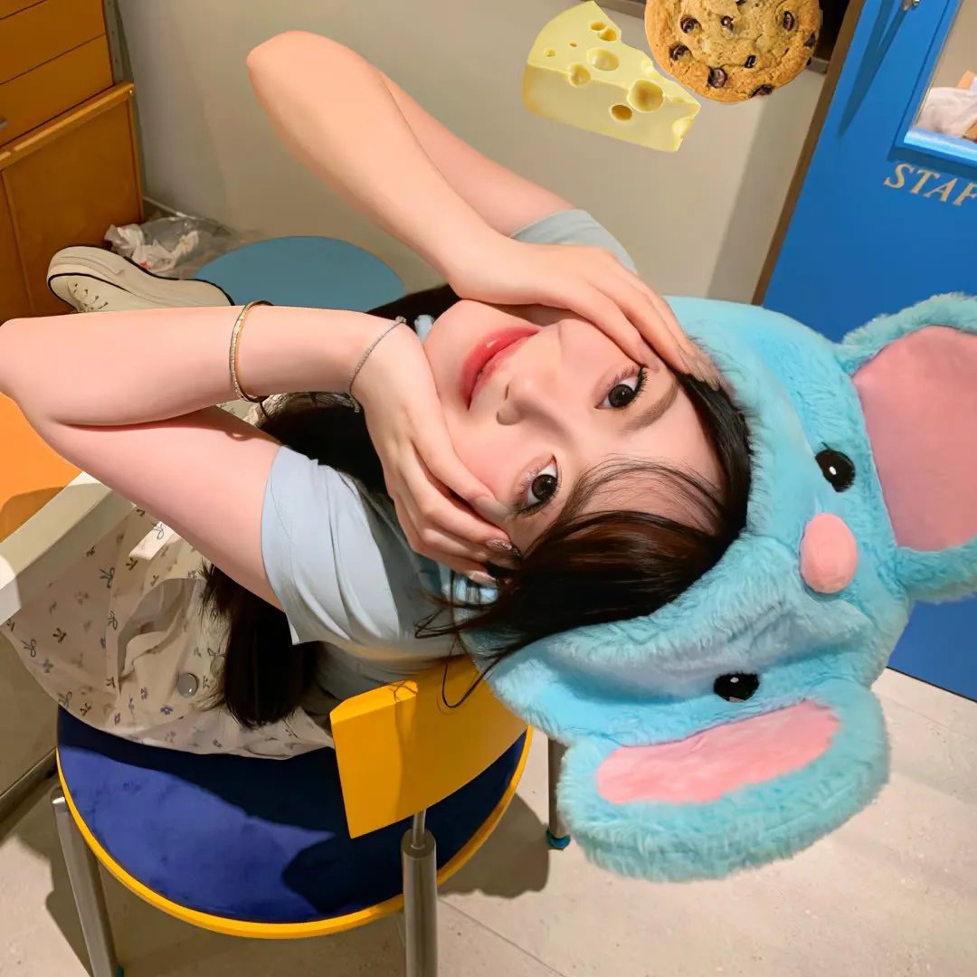 我的篡位替身